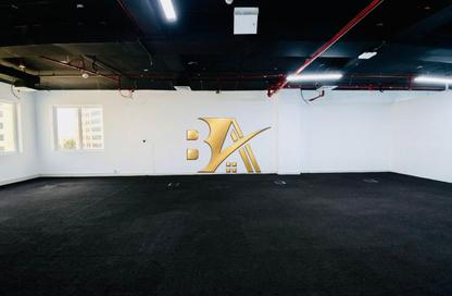 Office Space - Studio - 1 for rent in Arjumand Offices and Retail - Dubai Investment Park 1 (DIP 1) - Dubai Investment Park (DIP) - Dubai