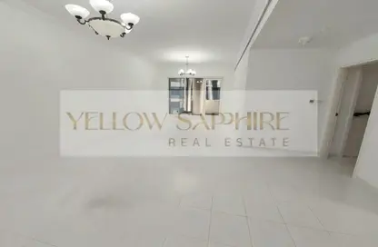 شقة - 2 غرف نوم - 3 حمامات للايجار في غاية ريزيدنس - شارع الشيخ زايد - دبي