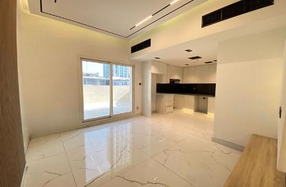 Apartment - 1 - 2 for rent in Al Amir Residence - District 11 - Jumeirah Village Circle - Dubai