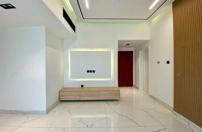 Apartment - 1 - 2 for rent in Al Amir Residence - District 11 - Jumeirah Village Circle - Dubai
