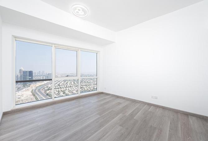 Panoramic View | High Floor| Unfurnished photo 2