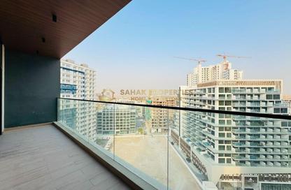 Apartment - 1 - 2 for sale in Marquis Elegance - Arjan - Dubai Apartment - 1 - 2 for sale in Marquis Elegance - Arjan - Dubai