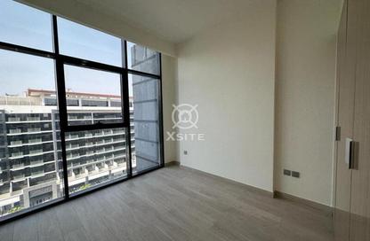 Apartment - 1 Bedroom - 1 Bathroom for rent in Azizi Riviera 8 - Azizi Riviera - Meydan One - Meydan - Dubai