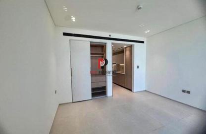 Apartment - Studio - 1 for rent in Binghatti Ghost - Dubai Healthcare City 2 - Al Jaddaf - Dubai