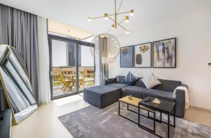 Apartment - 2 Bedrooms - 2 Bathrooms for rent in Burj Crown - Downtown Dubai - Dubai