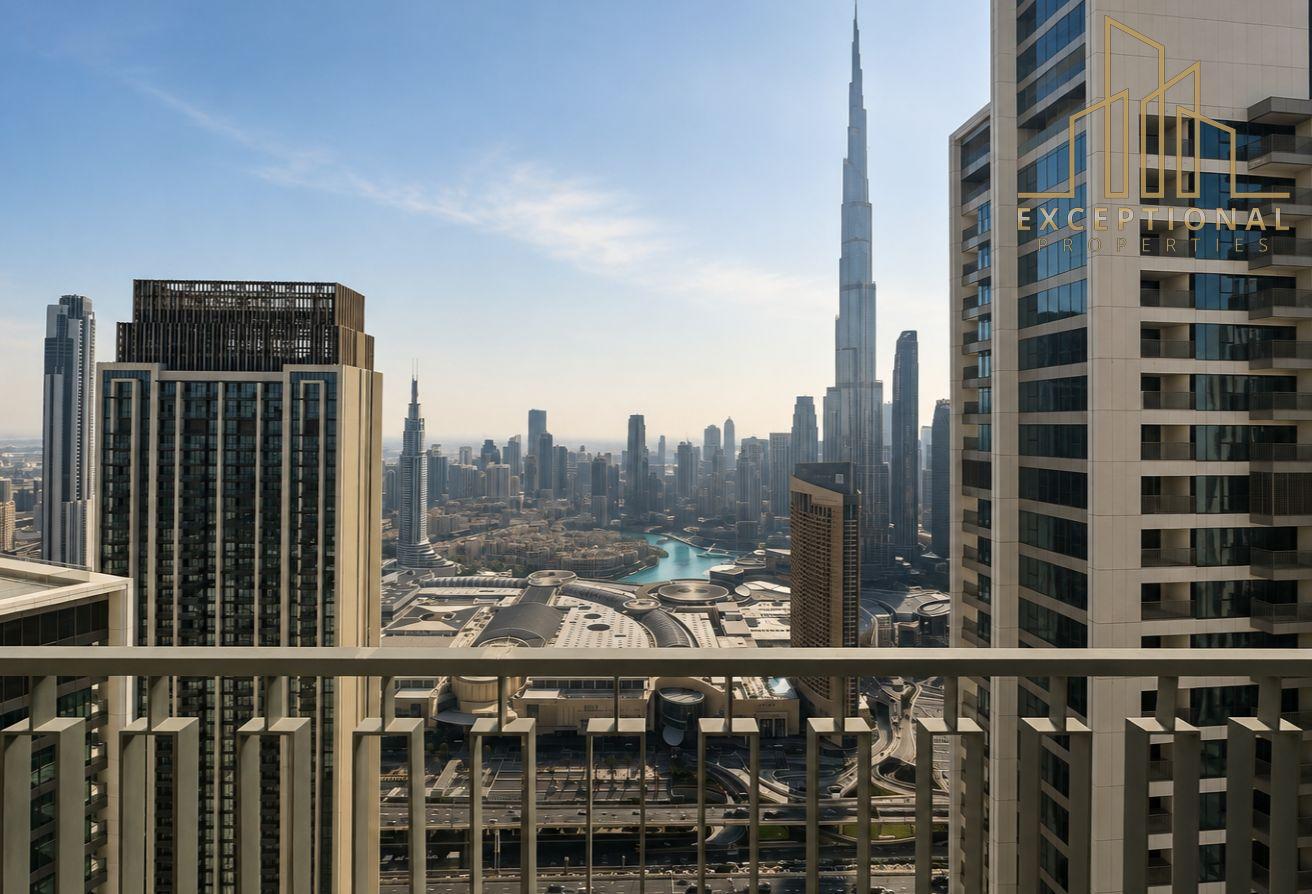 Above 40th Floor || Huge Layout || Ready to Move photo 16