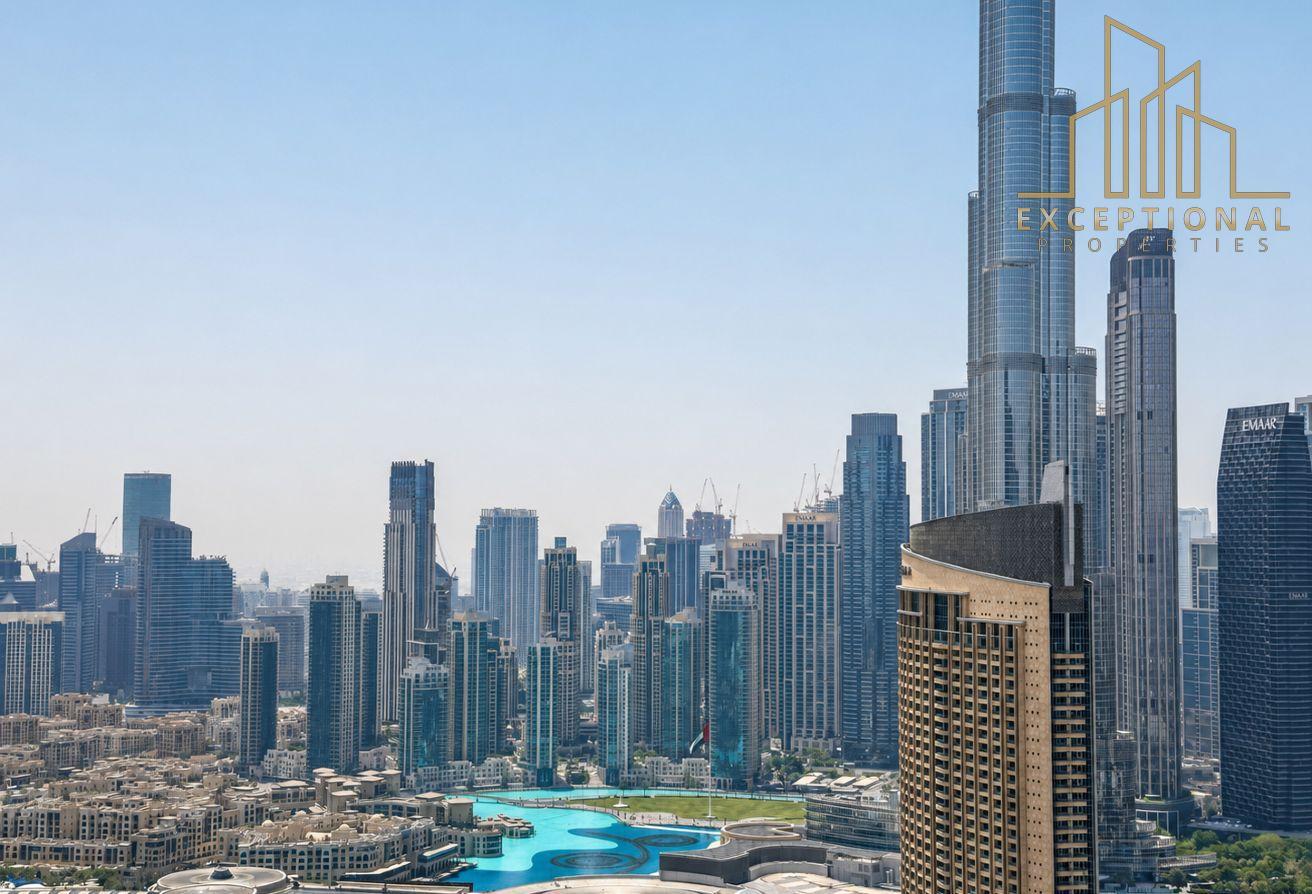Above 40th Floor || Huge Layout || Ready to Move photo 17