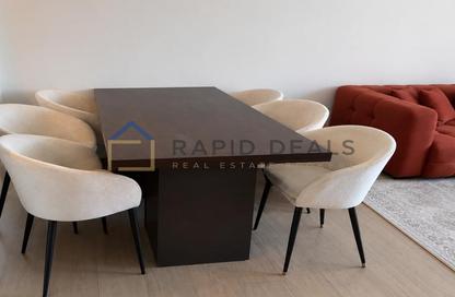 Apartment - 1 Bedroom - 2 Bathrooms for sale in The Haven Tower A - The Haven - Majan - Dubai Apartment - 1 Bedroom - 2 Bathrooms for sale in The Haven Tower A - The Haven - Majan - Dubai