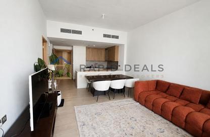 Apartment - 1 Bedroom - 2 Bathrooms for sale in The Haven Tower A - The Haven - Majan - Dubai