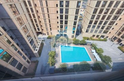 Apartment - 1 Bedroom - 2 Bathrooms for rent in Al Mamsha - Muwaileh - Sharjah Apartment - 1 Bedroom - 2 Bathrooms for rent in Al Mamsha - Muwaileh - Sharjah