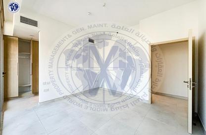 Apartment - 1 Bedroom - 2 Bathrooms for rent in Hamdan Street - Abu Dhabi