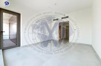 Apartment - 1 Bedroom - 2 Bathrooms for rent in Hamdan Street - Abu Dhabi