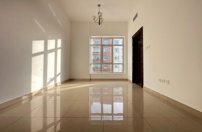 Apartment - 2 Bedrooms - 2 Bathrooms for rent in Al Manal Residence 2 - Dubai Silicon Oasis - Dubai