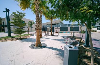 Townhouse - 3 Bedrooms - 4 Bathrooms for sale in Sharjah Sustainable City - Sharjah Townhouse - 3 Bedrooms - 4 Bathrooms for sale in Sharjah Sustainable City - Sharjah