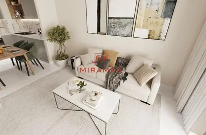 Apartment - 1 Bedroom - 2 Bathrooms for sale in Reeman Living - Al Shamkha - Abu Dhabi