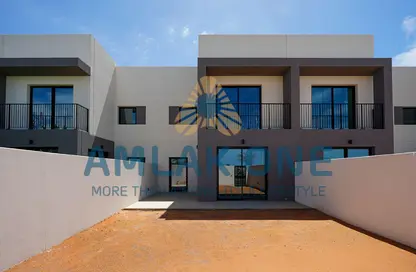 تاون هاوس - 2 غرف نوم - 3 حمامات للايجار في ذا ماغنولياز - فدان ياس - جزيرة ياس - أبوظبي