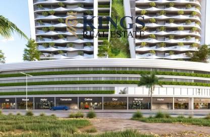 Retail - Studio - 1 Bathroom for sale in Colibri Views - RAK Central - Ras Al Khaimah