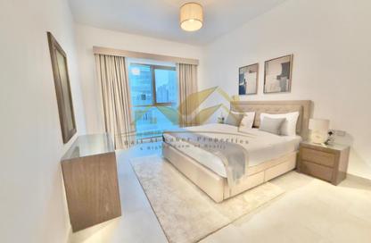 Apartment - 2 Bedrooms - 3 Bathrooms for rent in Jumeirah Garden City - Al Satwa - Dubai