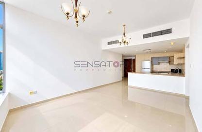 Apartment - 2 - 2 for rent in Ontario Tower - Business Bay - Dubai