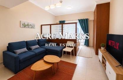 Apartment - Studio - 1 Bathroom for rent in Lake Terrace - JLT Cluster D - Jumeirah Lake Towers - Dubai Apartment - Studio - 1 Bathroom for rent in Lake Terrace - JLT Cluster D - Jumeirah Lake Towers - Dubai