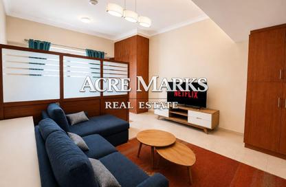 Apartment - Studio - 1 Bathroom for rent in Lake Terrace - JLT Cluster D - Jumeirah Lake Towers - Dubai Apartment - Studio - 1 Bathroom for rent in Lake Terrace - JLT Cluster D - Jumeirah Lake Towers - Dubai