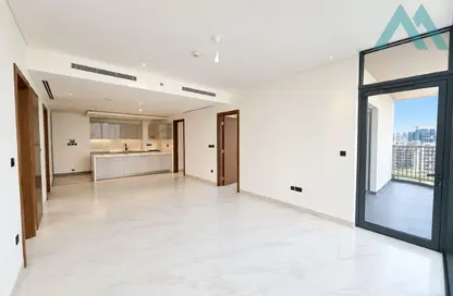 Apartment - 3 Bedrooms - 5 Bathrooms for rent in The Crest Tower A - The Crest - Sobha Hartland - Mohammed Bin Rashid City - Dubai