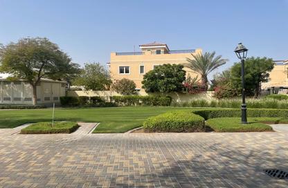 Villa - 5 Bedrooms - 7 Bathrooms for rent in The Aldea - The Villa - Dubai