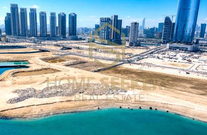 Apartment - 1 Bedroom - 1 Bathroom for sale in Marina Bay - City Of Lights - Al Reem Island - Abu Dhabi