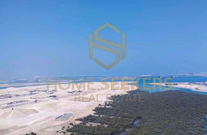 Apartment - 1 Bedroom - 1 Bathroom for sale in Marina Bay - City Of Lights - Al Reem Island - Abu Dhabi