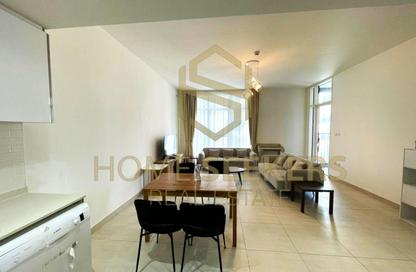 Apartment - 1 Bedroom - 1 Bathroom for rent in The Bridges - Shams Abu Dhabi - Al Reem Island - Abu Dhabi