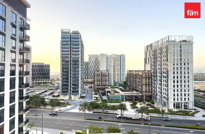 Apartment - 1 Bedroom - 1 Bathroom for rent in Park Ridge Tower C - Park Ridge - Dubai Hills Estate - Dubai