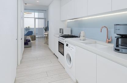 Apartment - Studio - 1 for sale in Cape Hayat - Mina Al Arab - Ras Al Khaimah