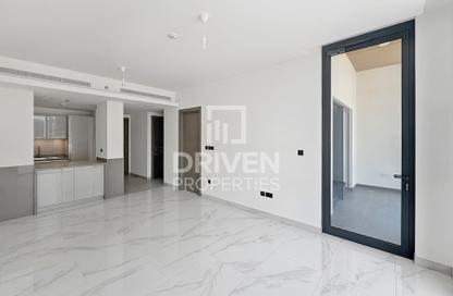 Apartment - 1 Bedroom - 2 Bathrooms for sale in Sobha Creek Vista Heights Tower A - Sobha Creek Vista Heights - Sobha Hartland - Mohammed Bin Rashid City - Dubai