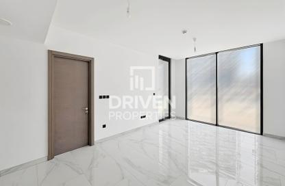 Apartment - 1 Bedroom - 2 Bathrooms for sale in Sobha Creek Vista Heights Tower A - Sobha Creek Vista Heights - Sobha Hartland - Mohammed Bin Rashid City - Dubai