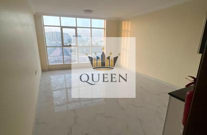 Apartment - Studio - 1 Bathroom for rent in Al Rawda 2 - Al Rawda - Ajman