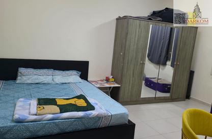 Apartment - 1 Bedroom - 1 Bathroom for rent in CityLife Al Khor Mall - Al Rashidiya 1 - Al Rashidiya - Ajman
