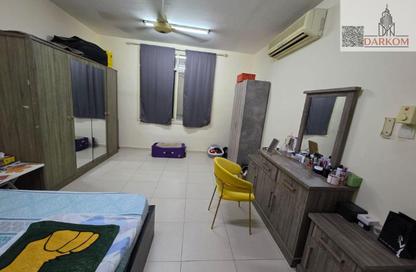 Apartment - 1 Bedroom - 1 Bathroom for rent in CityLife Al Khor Mall - Al Rashidiya 1 - Al Rashidiya - Ajman