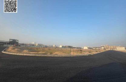 Land - Studio for sale in Al Helio 2 - Al Helio - Ajman