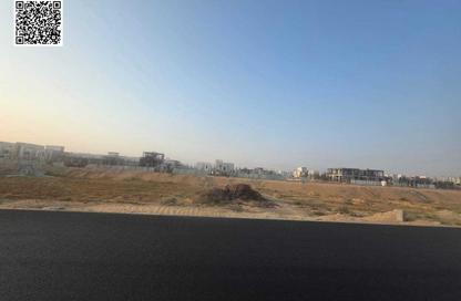 Land - Studio for sale in Al Helio 2 - Al Helio - Ajman