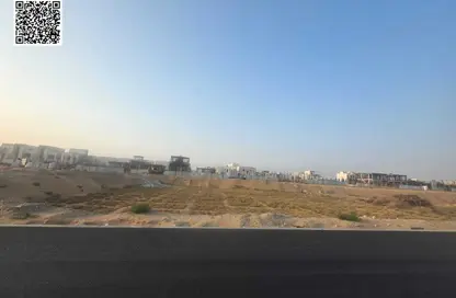 Land - Studio for sale in Al Helio 2 - Al Helio - Ajman