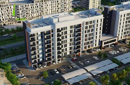 Apartment - 1 Bedroom - 2 Bathrooms for sale in Reeman Living II - Al Shamkha - Abu Dhabi