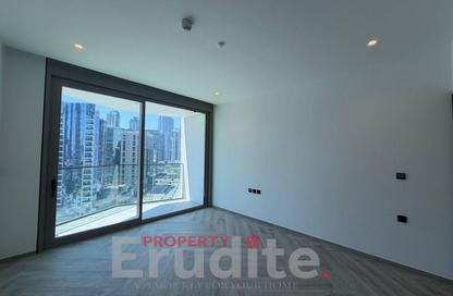 Apartment - Studio - 1 for sale in Peninsula Three - Peninsula - Business Bay - Dubai