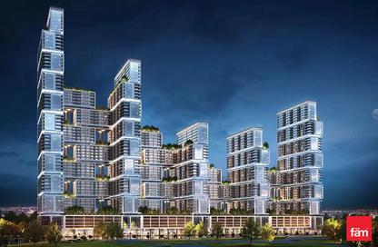 Apartment - 3 Bedrooms - 3 Bathrooms for sale in Sobha one Tower A - Sobha One - Ras Al Khor Industrial 1 - Ras Al Khor - Dubai Apartment - 3 Bedrooms - 3 Bathrooms for sale in Sobha one Tower A - Sobha One - Ras Al Khor Industrial 1 - Ras Al Khor - Dubai