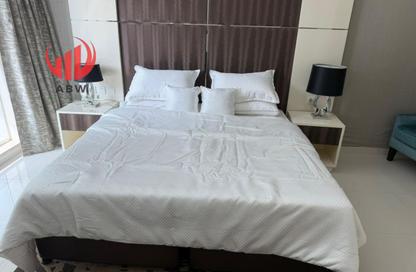 Apartment - 1 Bedroom - 2 Bathrooms for rent in Bay's Edge - Business Bay - Dubai
