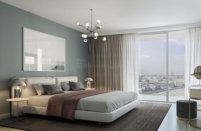 Apartment - 2 - 3 for sale in Azizi Zain - Al Furjan - Dubai