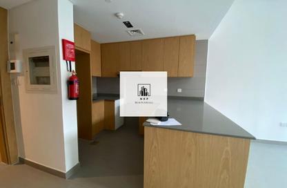 Apartment - 1 Bedroom - 2 Bathrooms for rent in Souks Residential - Al Mamsha - Muwaileh - Sharjah
