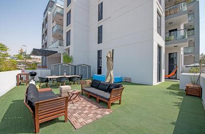 Apartment - 2 Bedrooms - 3 Bathrooms for rent in Hyati Residences - District 14 - Jumeirah Village Circle - Dubai
