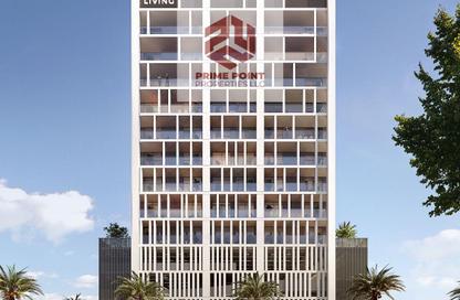 شقة - 1 - 2 للبيع في سولن ريزيدنس - واحة دبي للسيليكون - دبي