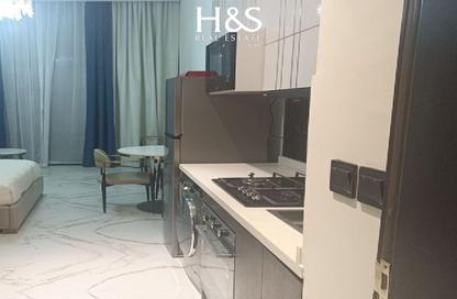 Apartment - Studio - 1 for rent in Petalz By Danube 2 - Petalz by Danube - International City - Dubai