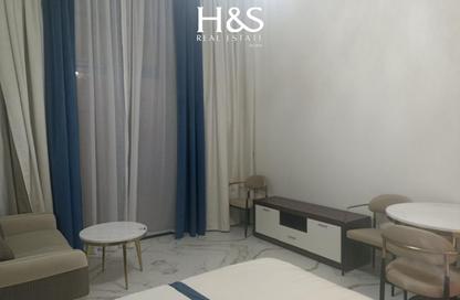 Apartment - Studio - 1 for rent in Petalz By Danube 2 - Petalz by Danube - International City - Dubai